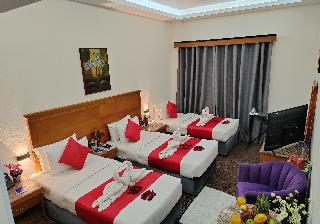 Le Paradise Palace Hotel Llc fotoÄŸrafÄ±