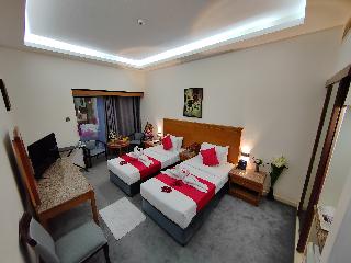 Le Paradise Palace Hotel Llc fotoÄŸrafÄ±