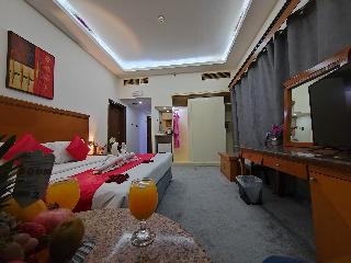 Le Paradise Palace Hotel Llc fotoÄŸrafÄ±