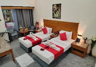Le Paradise Palace Hotel Llc fotoÄŸrafÄ±