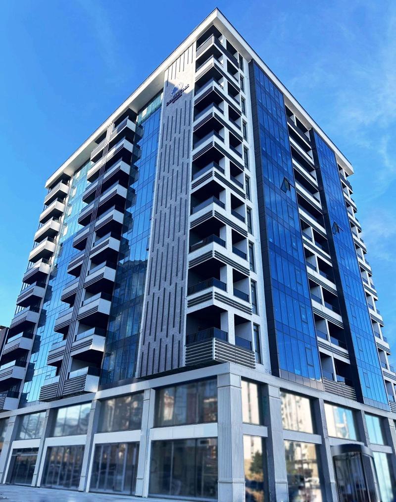Doubletree By Hilton Suites Trabzon Yomra - Genel