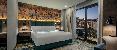 Doubletree By Hilton Suites Trabzon Yomra oda fotoğrafı