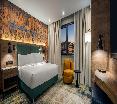 Doubletree By Hilton Suites Trabzon Yomra oda fotoğrafı