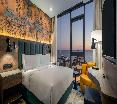 Doubletree By Hilton Suites Trabzon Yomra oda fotoğrafı