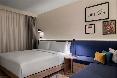 Hampton by Hilton Istanbul Merter oda fotoğrafı