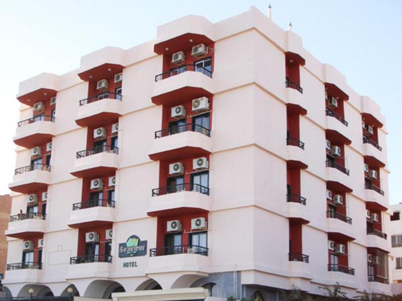 Sea View Hotel - Genel