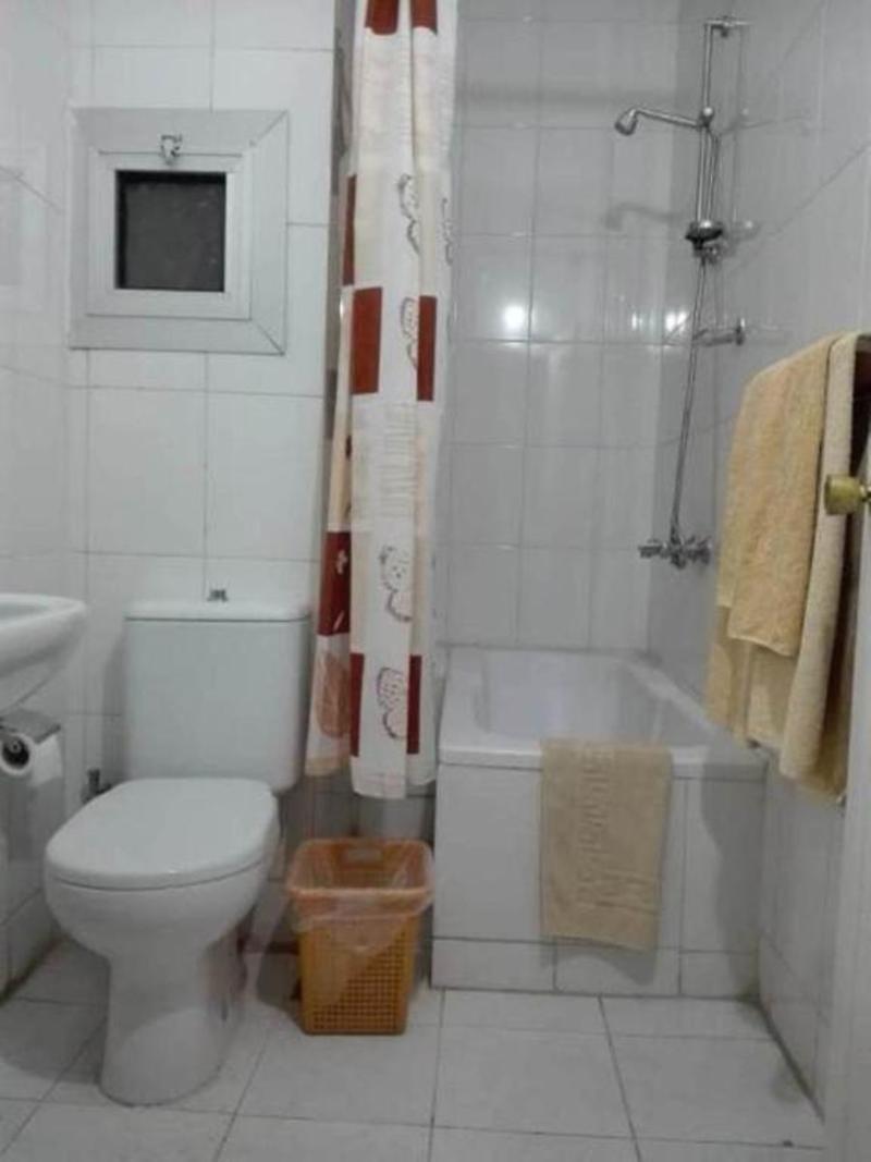 Sea View Hotel - Genel