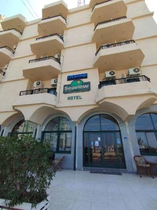 Sea View Hotel fotoÄŸrafÄ±