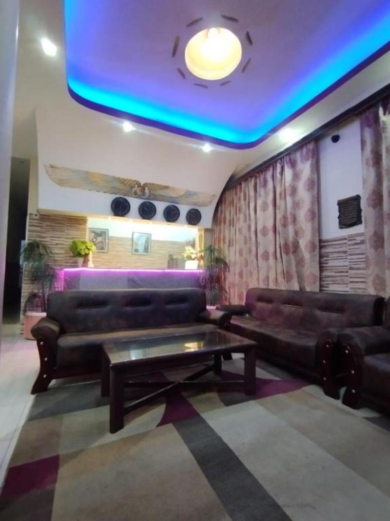 Sea View Hotel - Genel