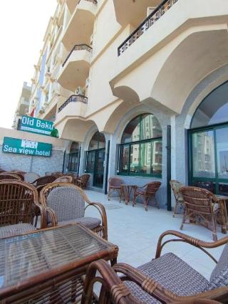 Sea View Hotel fotoÄŸrafÄ±