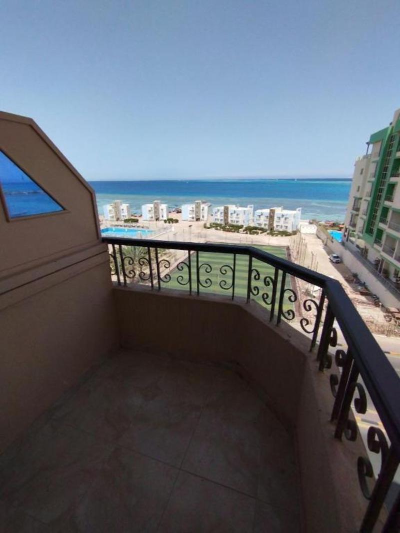 Sea View Hotel - Genel