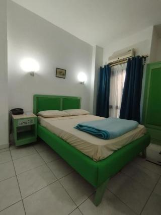 Sea View Hotel fotoÄŸrafÄ±