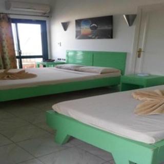 Sea View Hotel fotoÄŸrafÄ±