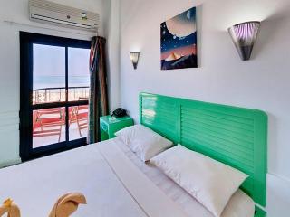 Sea View Hotel fotoÄŸrafÄ±