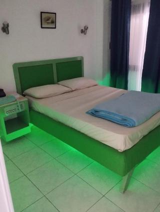 Sea View Hotel fotoÄŸrafÄ±