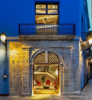Axel Hotel Valencia - Adults Only