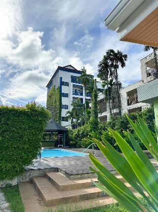 Favorite Place Resort otel fotoğrafı