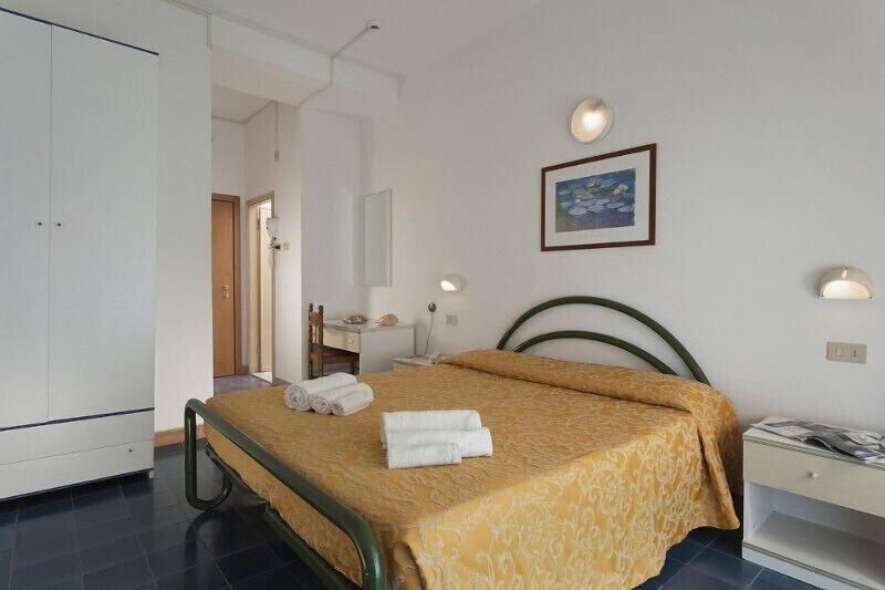 Hotel Panoramic - Lobi