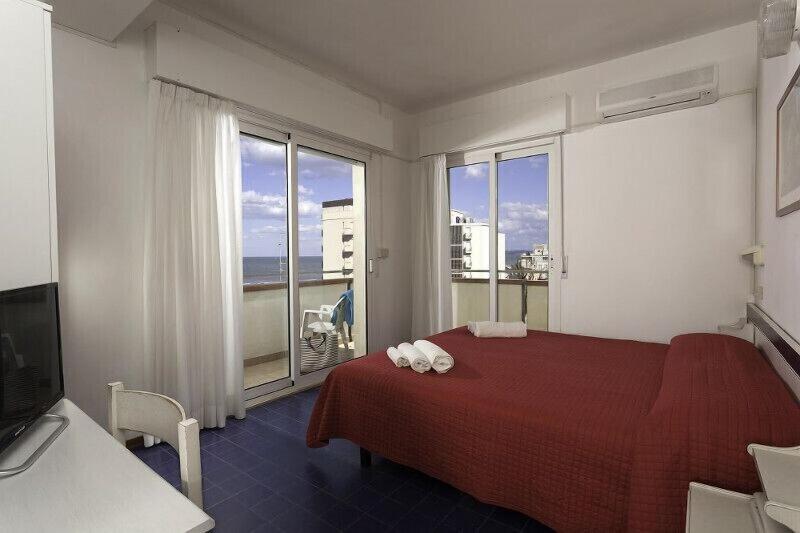 Hotel Panoramic - Lobi
