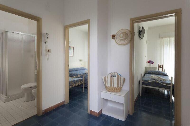 Hotel Panoramic - Genel