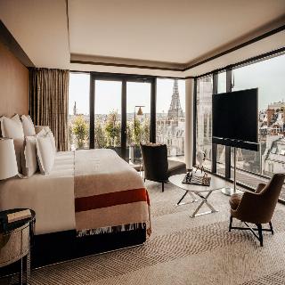 Bulgari Hotel Paris