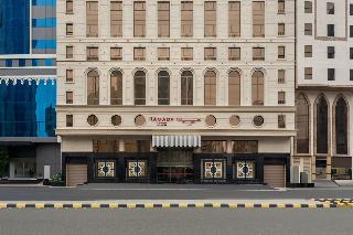 Ramada By Wyndham Makkah Zad Al Rawda otel fotoğrafı