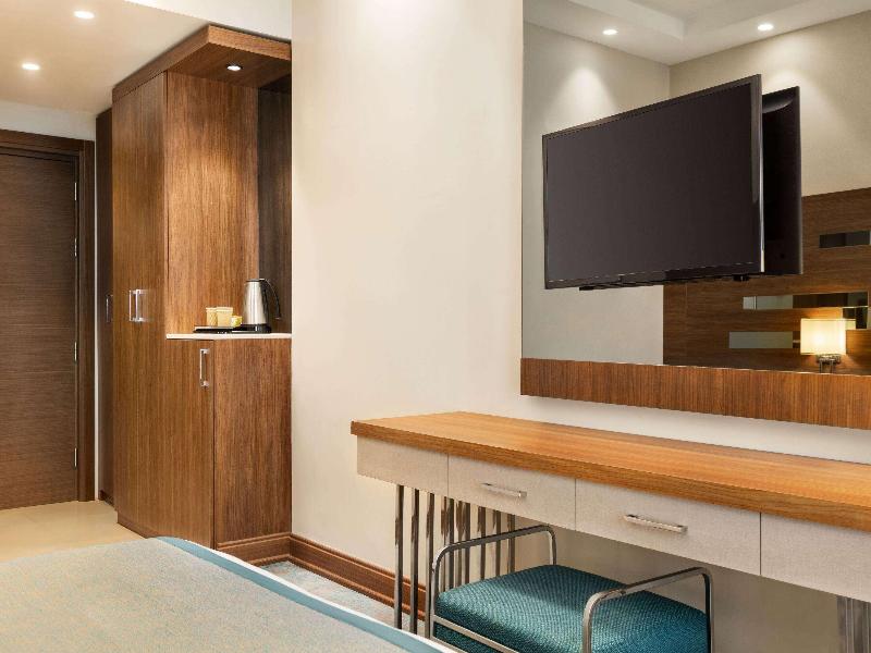Ramada By Wyndham Makkah Zad Al Rawda - Oda