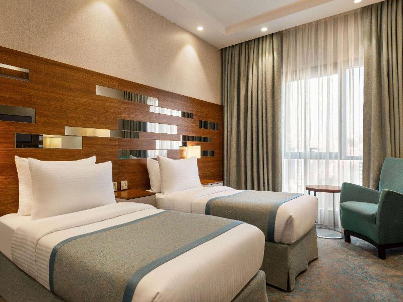 Ramada By Wyndham Makkah Zad Al Rawda - Oda