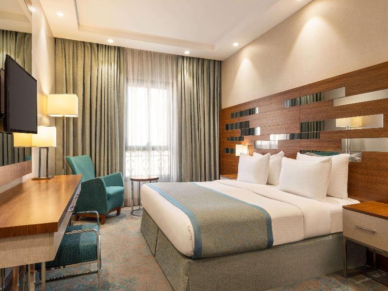 Ramada By Wyndham Makkah Zad Al Rawda - Oda