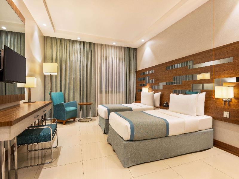 Ramada By Wyndham Makkah Zad Al Rawda - Oda