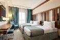 Ramada By Wyndham Makkah Zad Al Rawda oda fotoğrafı