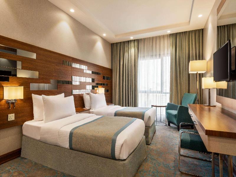 Ramada By Wyndham Makkah Zad Al Rawda - Oda