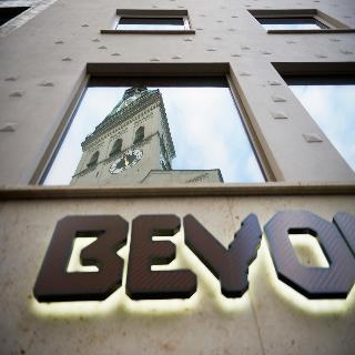 Beyond by Geisel fotoÄŸrafÄ±