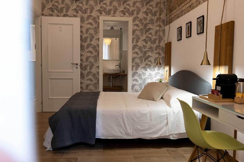 Smart Guesthouse - Oda