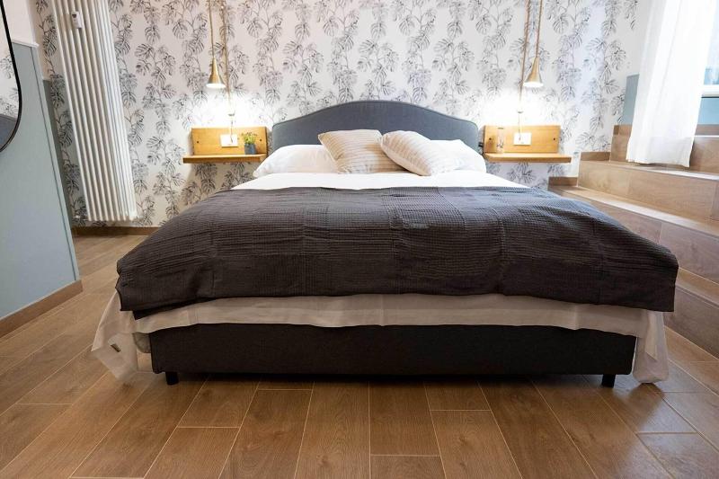 Smart Guesthouse - Oda