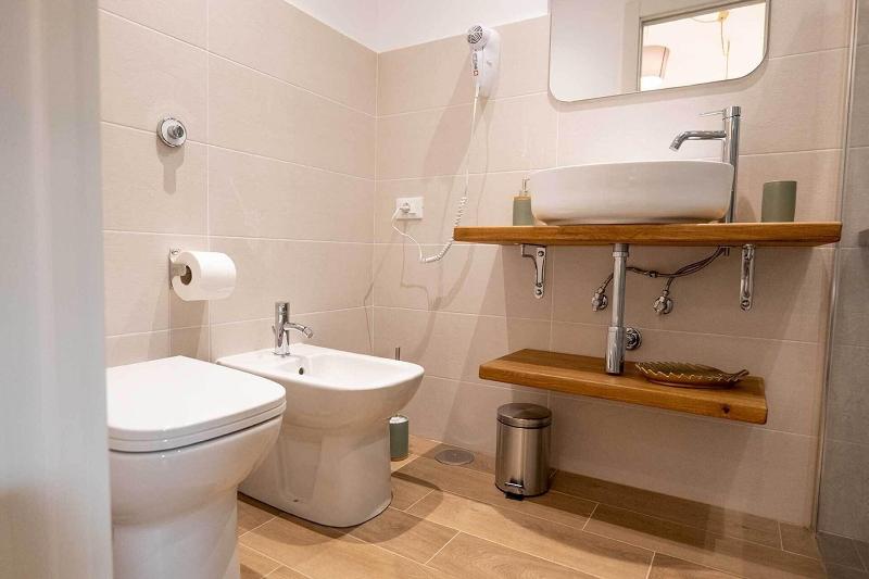 Smart Guesthouse - Oda