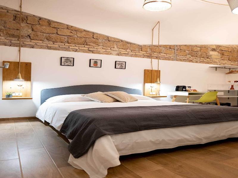 Smart Guesthouse - Oda