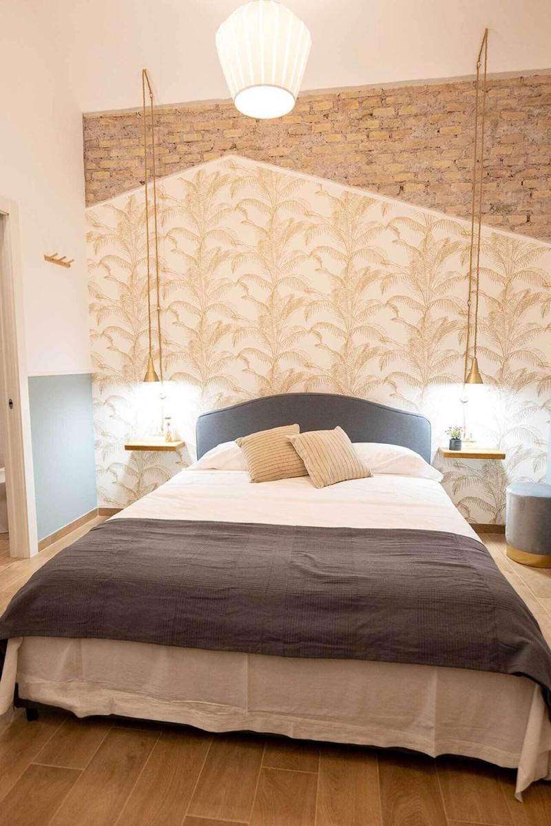 Smart Guesthouse - Oda