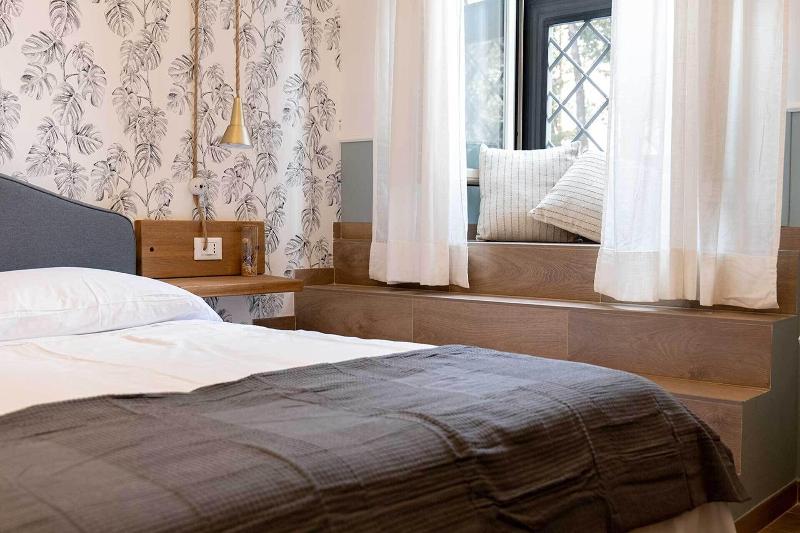 Smart Guesthouse - Oda