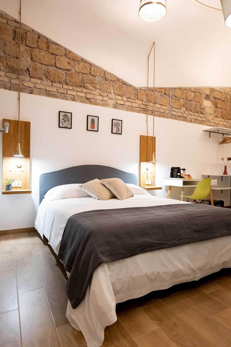 Smart Guesthouse - Oda