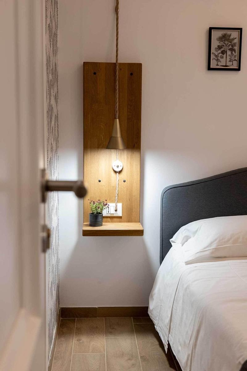 Smart Guesthouse - Oda