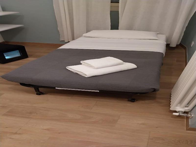 Smart Guesthouse - Oda