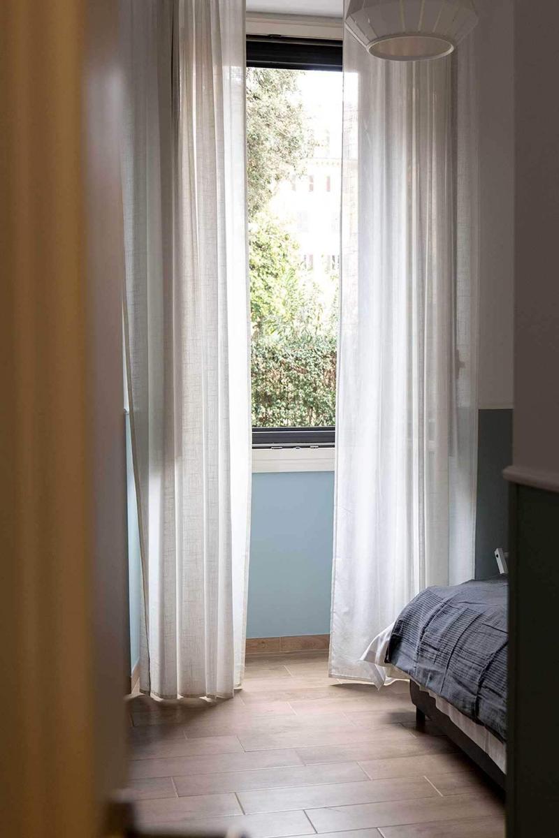 Smart Guesthouse - Oda