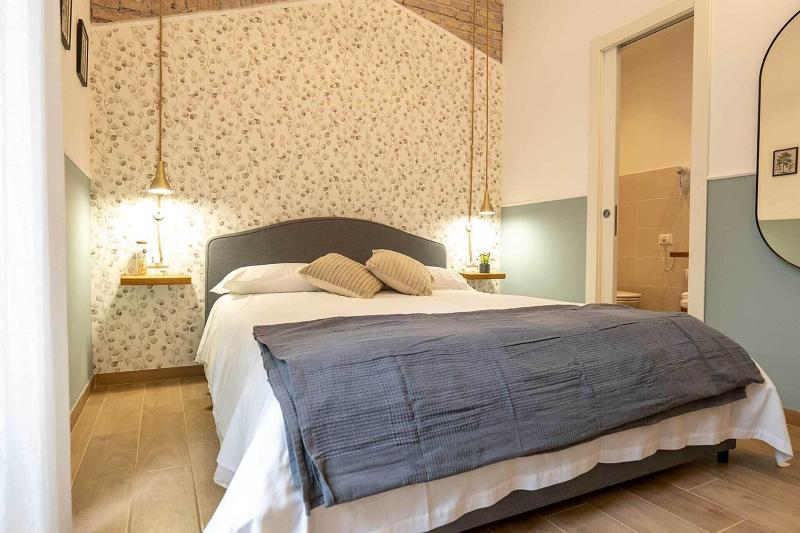 Smart Guesthouse - Oda