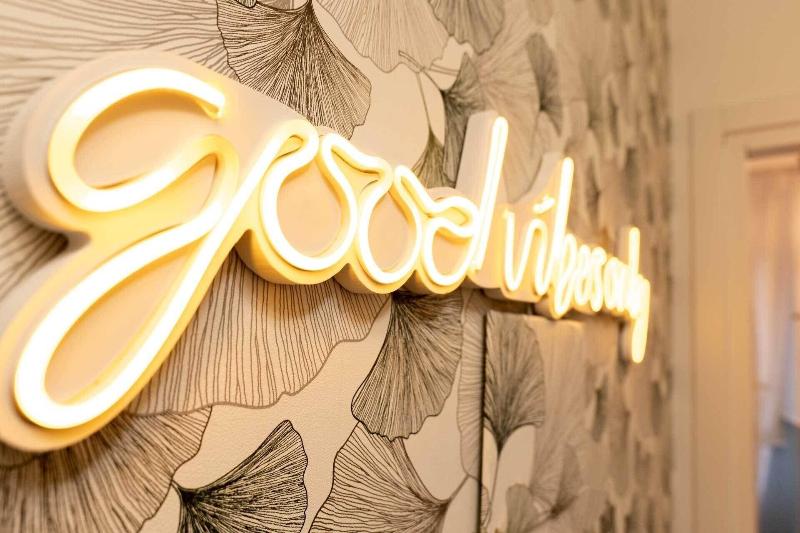 Smart Guesthouse - Oda