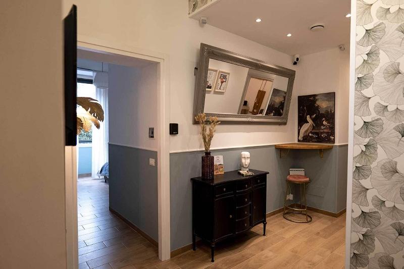 Smart Guesthouse - Oda