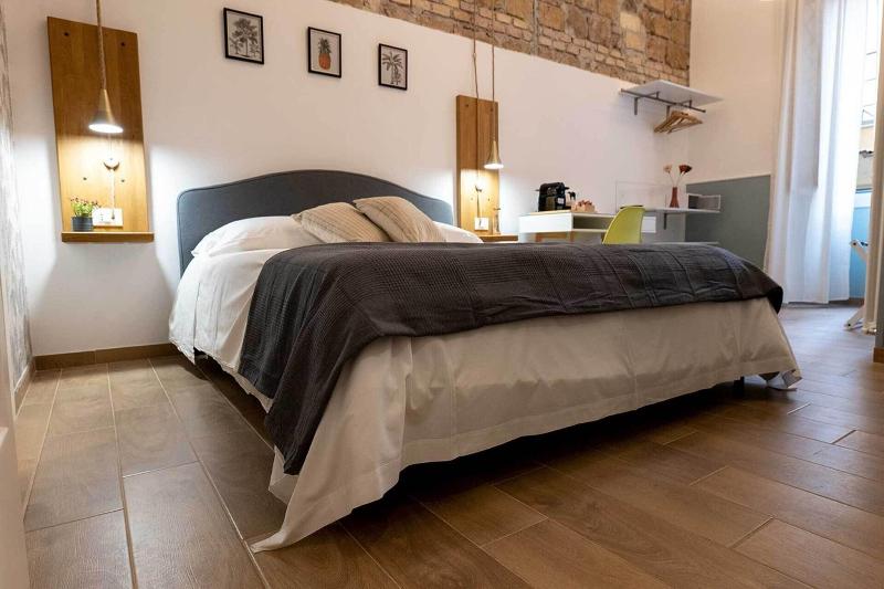 Smart Guesthouse - Oda
