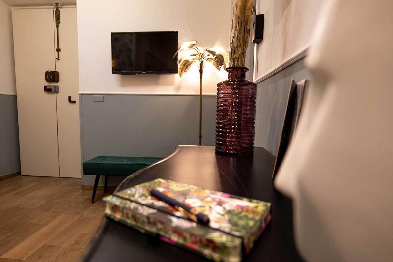 Smart Guesthouse - Oda