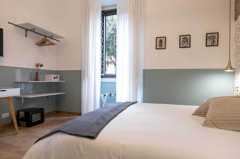 Smart Guesthouse - Oda