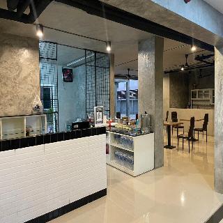 BKK TEAK Hostel otel fotoğrafı